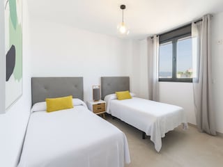 Apartment Daimús Ausstattung 16