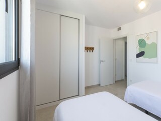 Apartment Daimús Ausstattung 19