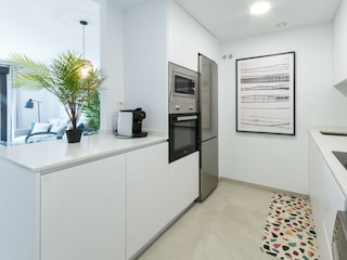 Apartment Daimús Ausstattung 22