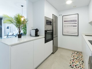 Apartment Daimús Features 22