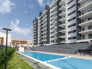 Apartment Daimús Outdoor Recording 4