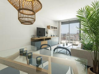Apartment Daimús Ausstattung 23