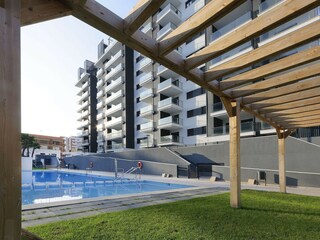 Apartment Daimús Umgebung 32