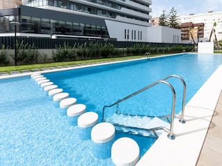 Apartment Daimús Außenaufnahme 5