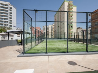 Apartment Daimús Umgebung 31