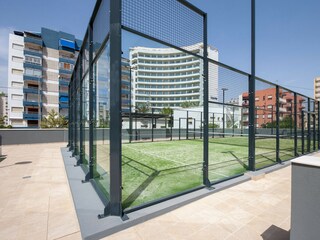 Apartment Daimús Environment 33