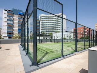 Apartment Daimús Umgebung 33