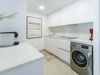 Apartment Daimús Ausstattung 29