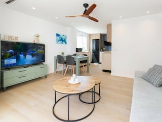 Apartment Daimús Ausstattung 25