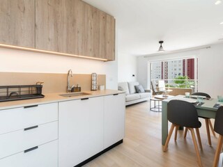 Apartment Daimús Ausstattung 14