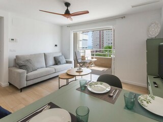 Apartment Daimús Ausstattung 26