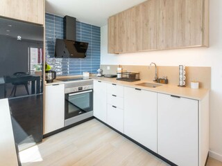 Apartment Daimús Ausstattung 27