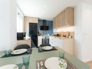 Apartment Daimús Ausstattung 15