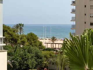 Apartment Daimús Environment 38