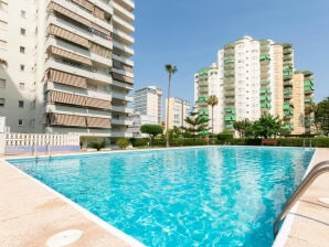 Apartment 59. AG OLYMPIA Y ZEUS