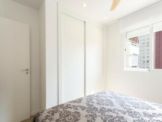Apartment Daimús Ausstattung 17
