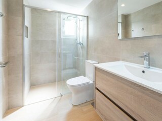 Apartment Daimús Ausstattung 18