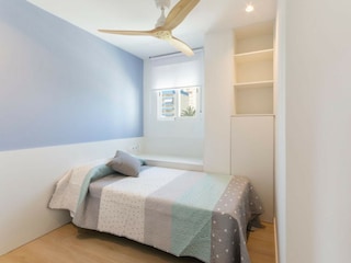 Apartment Daimús Ausstattung 19