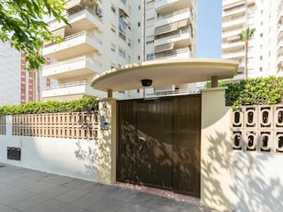 Apartment Daimús Außenaufnahme 3