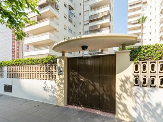 Apartment Daimús Outdoor Recording 3