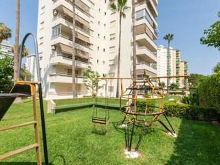 Apartment Daimús Outdoor Recording 4