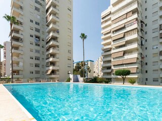 Apartment Daimús Außenaufnahme 7