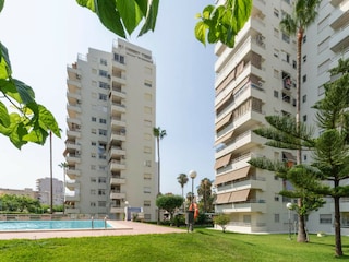 Apartment Daimús Außenaufnahme 8