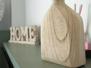 Apartment Daimús Features 28