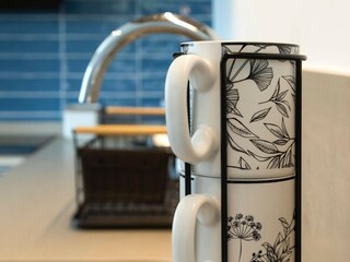 Apartment Daimús Features 30