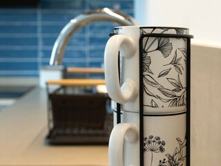 Apartment Daimús Features 33