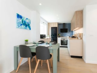 Apartment Daimús Ausstattung 24