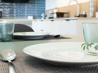 Apartment Daimús Ausstattung 37