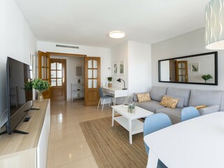 Apartment Xeraco Ausstattung 18