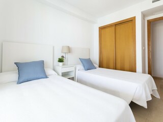 Apartment Xeraco Ausstattung 26