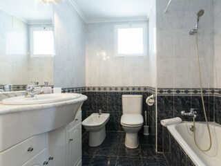 Apartment Xeraco Ausstattung 30