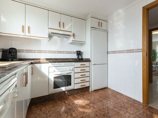 Apartment Xeraco Features 31