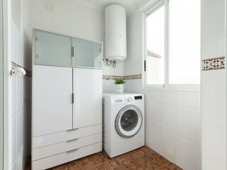 Apartment Xeraco Ausstattung 32