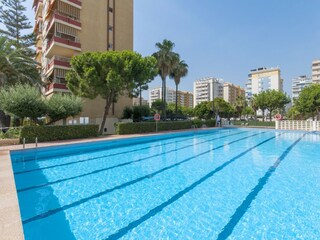 Apartment Xeraco Outdoor Recording 13