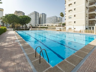 Apartment Xeraco Außenaufnahme 5