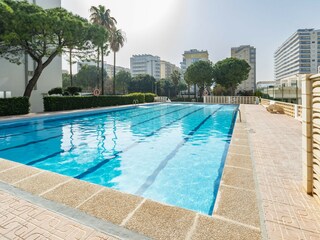 Apartment Xeraco Außenaufnahme 6