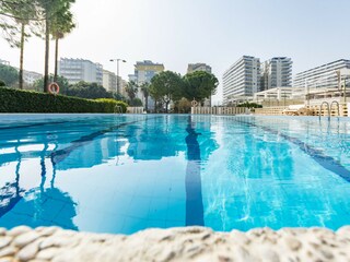 Apartment Xeraco Außenaufnahme 7