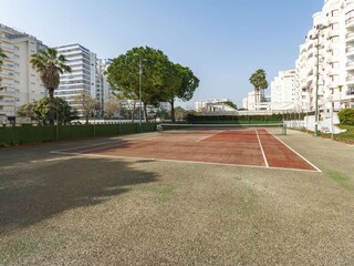 Apartment Xeraco Outdoor Recording 14