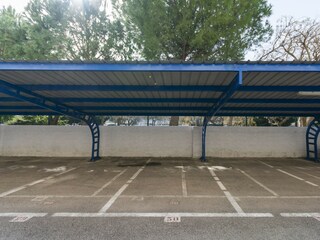 Apartment Xeraco Außenaufnahme 15