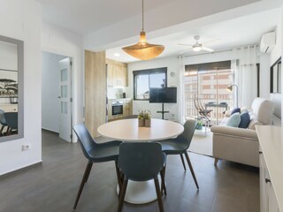 Apartment Xeraco Ausstattung 21