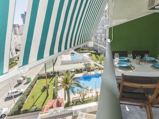 Apartment Xeraco Außenaufnahme 3