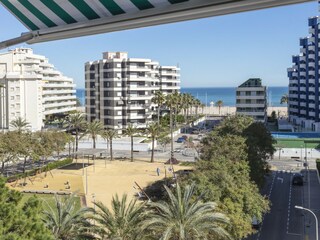 Apartment Xeraco Environment 56