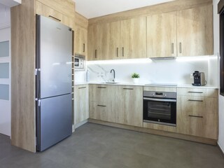 Apartment Xeraco Features 22