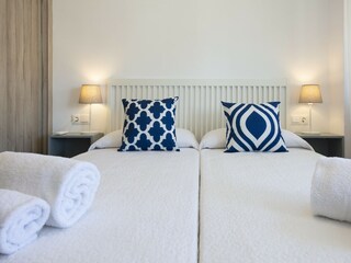 Apartment Xeraco Ausstattung 25