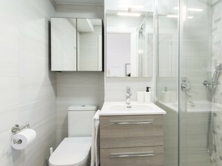 Apartment Xeraco Ausstattung 27