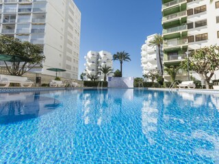 Apartment Xeraco Außenaufnahme 4